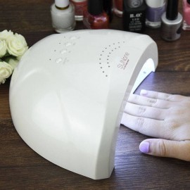 LED и LED+CCFL лампы  (21)