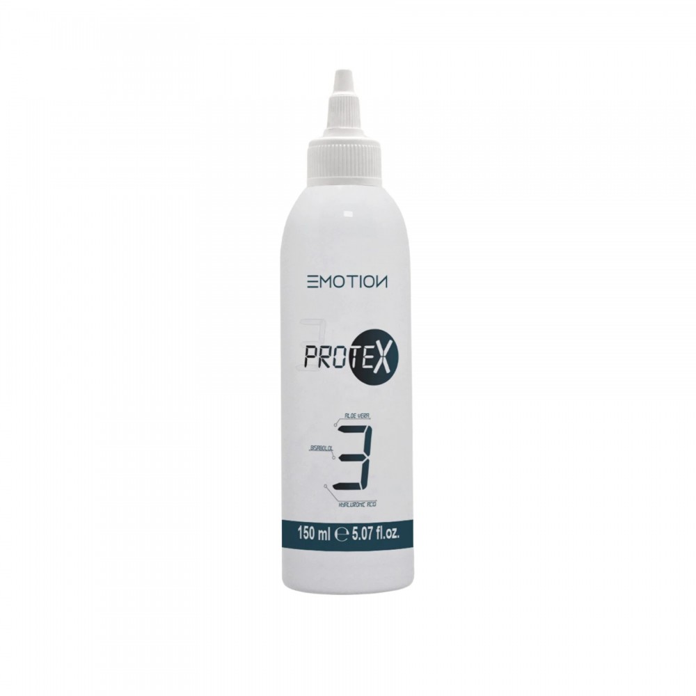 Средство для защиты кожи головы при окрашивании Krom Protex Emotion, 150 мл