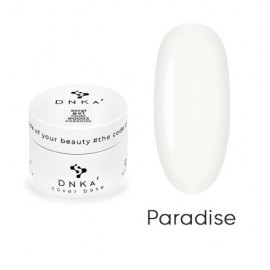 Акригель в банке Acryl Gel DNKa #0003 Paradise, 30 ml