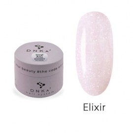 Акригель в банке Acryl Gel DNKa #0007 Elixir, 30 ml