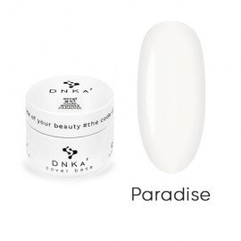 Акрігель в банці Acryl Gel DNKa #0003 Paradise, 30 ml