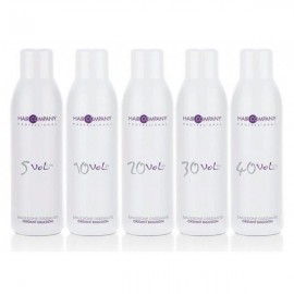 Окислительная эмульсия 6% HAIR COMPANY, 150 мл