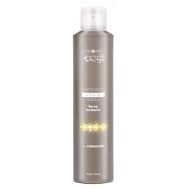 Спрей-блеск для волос HAIR COMPANY Inimitable Styling, 250 мл