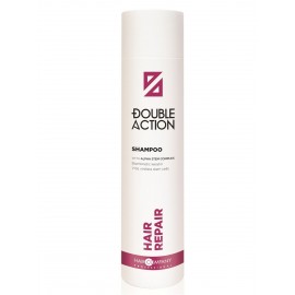 Шампунь восстанавливающий HAIR COMPANY Double Action, 250 мл