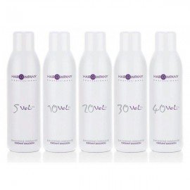 Окисляющая эмульсия 12% HAIR COMPANY, 150 мл