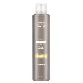 Спрей-блеск для волос HAIR COMPANY Inimitable Styling, 250 мл