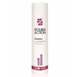 Шампунь восстанавливающий HAIR COMPANY Double Action, 250 мл