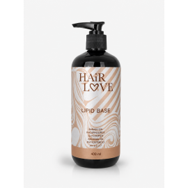 Липидная база HairLove, 400 мл