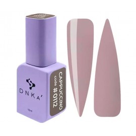 Гель-лак DNKa` Gel Polish, 12 ml Color #0112