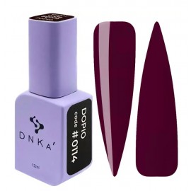 Гель-лак DNKa` Gel Polish, 12 ml Color #0114