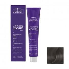 8.11 Крем-краска для волос HAIR COMPANY Inimitable Color Светло-русый серебряный интенсивный, 100 мл