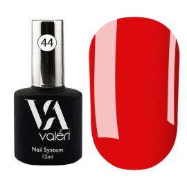 Цветная база Valeri French Base Neon №44, 12 мл