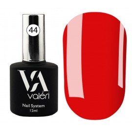 Цветная база Valeri French Base Neon №44, 12 мл