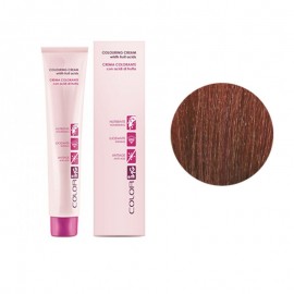 7.5 Крем-краска профессиональная ING Professional Color русый махагон, 100 мл