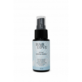 Крем-спрей для волос 20 в 1 HairLove, 50 мл
