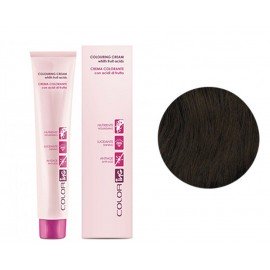 2.22 Крем-фарба професійна ING Professional Color Інтенсивний сяючий брюнет, 100 мл