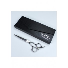 Ножиці перукарські прямі Premium SPL 90032-60