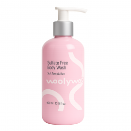 Гель для душа Soft Temptation WoolyWoo, 400 мл
