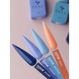 Камуфлирующая база DNKa Cover Base, 12 ml #0017 Kind