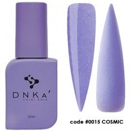 Камуфлирующая база DNKa Cover Base, 12 ml #0015 Cosmic