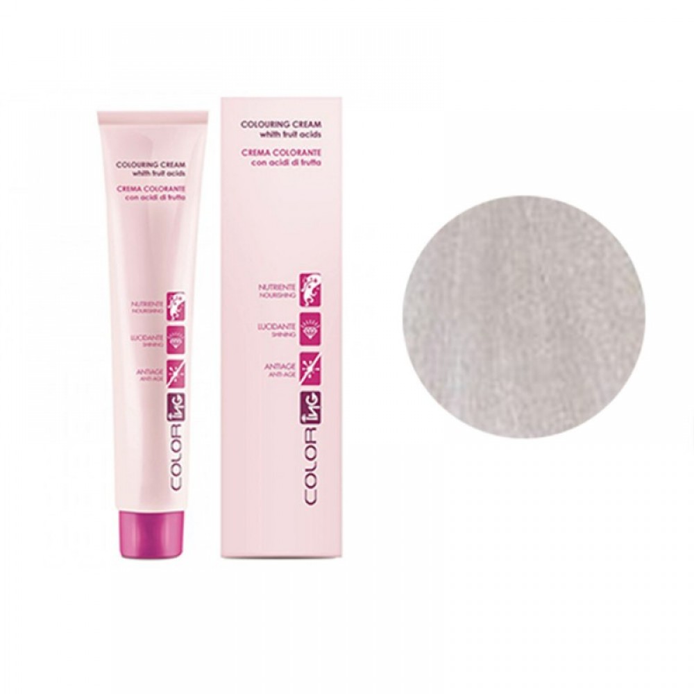 Микстон нейтральный Крем-краска профессиональная ING Professional Color, 100 мл
