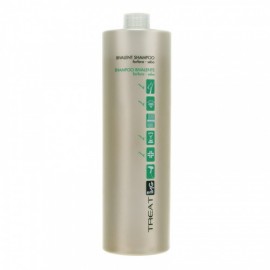 Бивалентный шампунь Bivalent Shampoo ING, 1000 мл