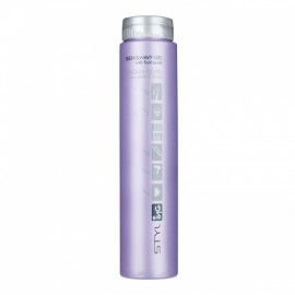 Гель для прямых и вьющихся волос сильной фиксации Sleek And Wavy Gel ING, 250 мл