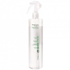 Двухфазный спрей с маслом арганы и UV-фильтрами Biphasic Spray ING, 500 мл