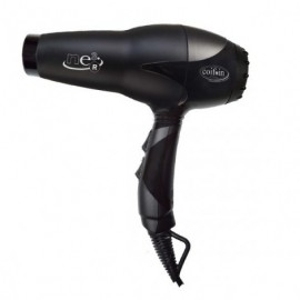 Профессиональный фен Coifin NE3R Black, 2100-2300 Вт