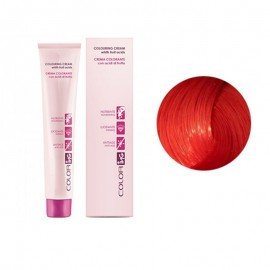 Микстон красный Крем-краска профессиональная ING Professional Color, 100 мл