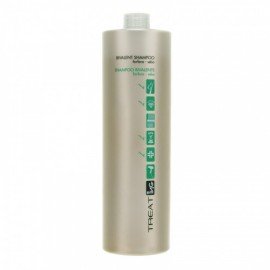 Бивалентный шампунь Bivalent Shampoo ING, 1000 мл