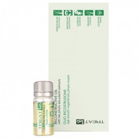Відновлююча олія Reconstructive Oil ING, (10 х 10 мл ампули)