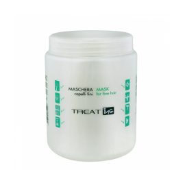 Маска для тонких волос Treating Mask For Fine Hair ING, 1000 мл