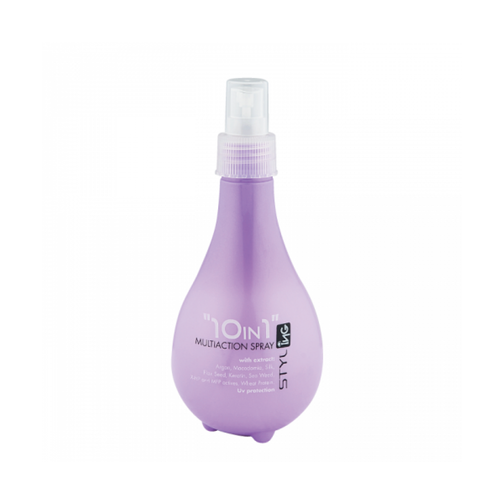 Мультиспрей 10 в1 Multiaction Spray ING, 250 мл