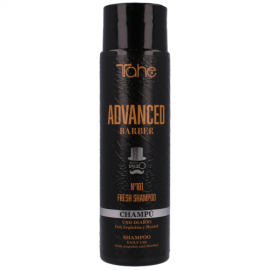 Шампунь для ежедневного использования A. BARBER  - №101 FRESH SHAMPOO, 300 мл