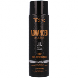 Шампунь против перхоти A. BARBER - №102 PURE FRESH SHAMPOO, 300 мл