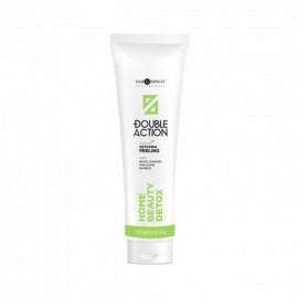 Відлущуючий крем-пілінг детокс для шкіри голови DoubleAction HairCompany, 150 мл
