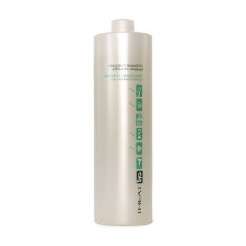 Шампунь для укрепления волос Vitalizing Shampoo ING, 1000 мл