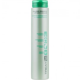 Шампунь для укрепления волос Vitalizing Shampoo ING, 250 мл