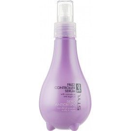 Сыворотка для непослушных и вьющихся волос Frizz Controller Serum ING, 150 мл