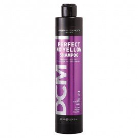 Антижелтый шампунь для волос DCM Perfect No Yellow Shampoo, 300 мл