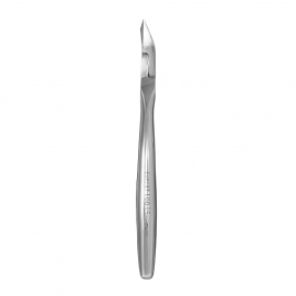 Кусачки профессиональные для кожи STALEKS PRO EXPERT 100 5 мм