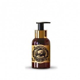 Крем для бороды Immortal Infuse Beard Style Cream, 100 мл