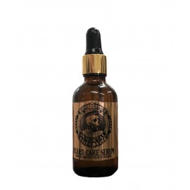 Сыворотка для бороды Immortal Infuse Beard Care Serum, 50 мл