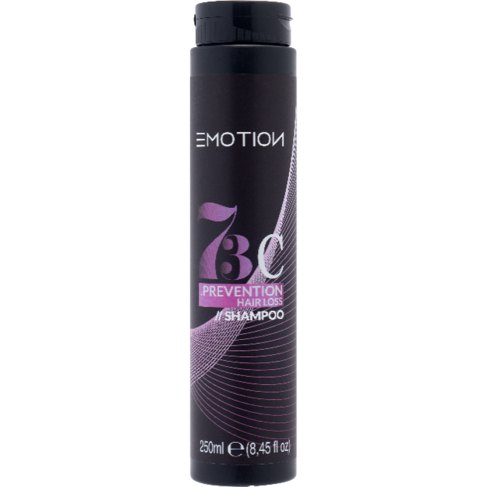 Шампунь укрепляющий против выпадения волос EMOTION HAIR LOSS PREVENTION THS CELL, 250 мл