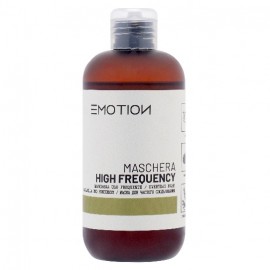 Маска для ежедневного применения EMOTION HIGH FREQUENCY, 1000 мл