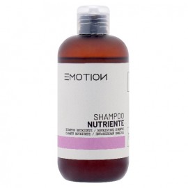 Питательный бессульфатный шампунь EMOTION NUTRIENT, 1000 мл