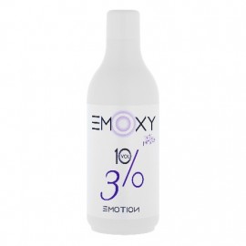 3% (10 vol.) Окислительная эмульсия с маслом арганы фиолетовая EMOTION ARGAN OXY CREAM VIOLA, 1000 мл