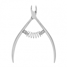 Кусачки профессиональные для кожи STALEKS SMART 30 3 мм