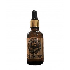 Сыворотка для бороды Immortal Infuse Beard Care Serum, 50 мл